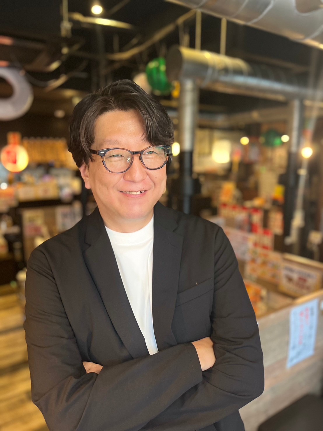 社長インタビュー - 株式会社ミナモト求人サイト